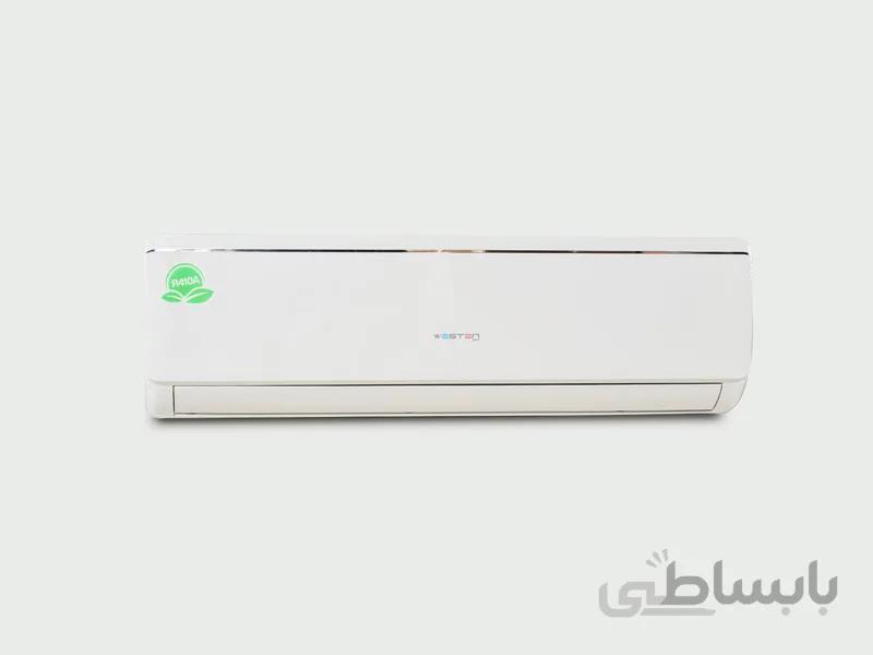 اسپلیت دیواری وستن ایر Westen Air WS-R184HC ا Westen Air WS-R184HC
