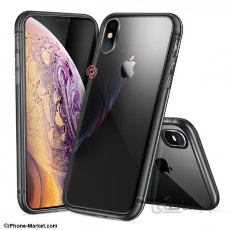 کاور ژله ای آیفون XS MAX برند Dux Ducis