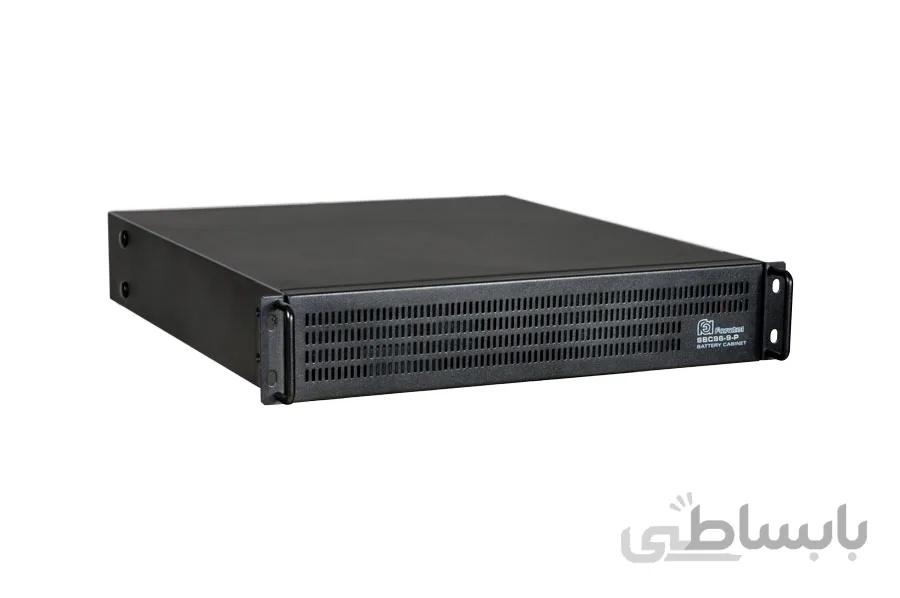 کابینت باتری sbc96 09 p