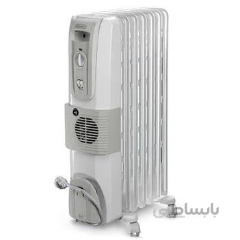 شوفاژ برقی دلونگی مدل 770720