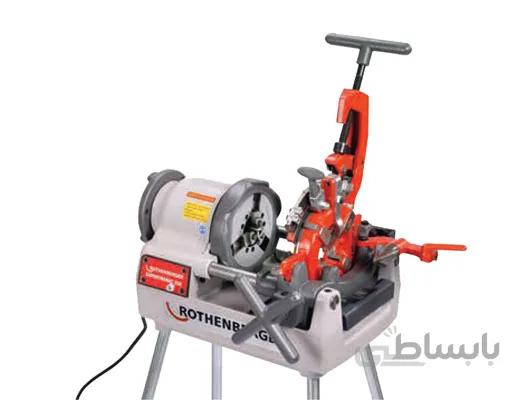 حدیده برقی 3se سایز 1/2 تا 3 اینچ اتومات روتنبرگر کد RO-56255