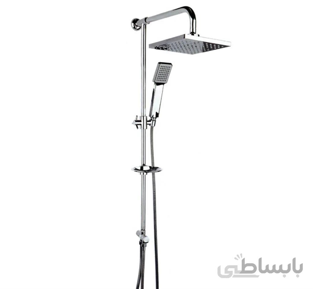 علم دوش یونیورست راسان مدل راشا