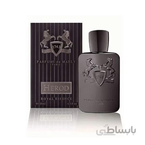 عطر مردانه پرفیومز د مارلی هیرود ا Parfums de Marly Herod