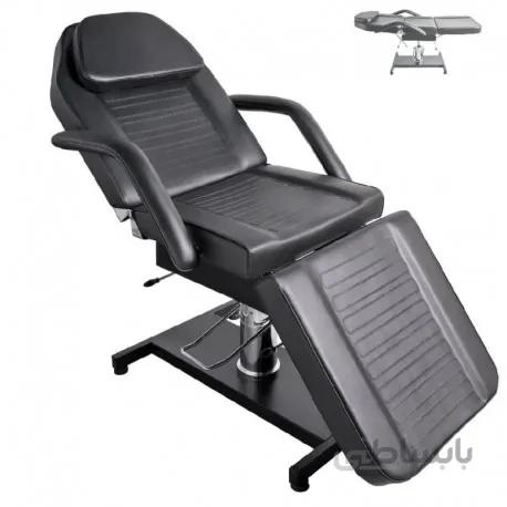 تخت جکی آرایشگاهی مناسب ماساژ صنعت نواز مدل SN-3857