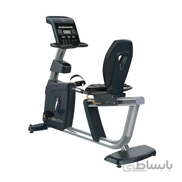 دوچرخه ثابت ایمپالس مدل RR 500 ا Impulse Staionary Bike RR 500