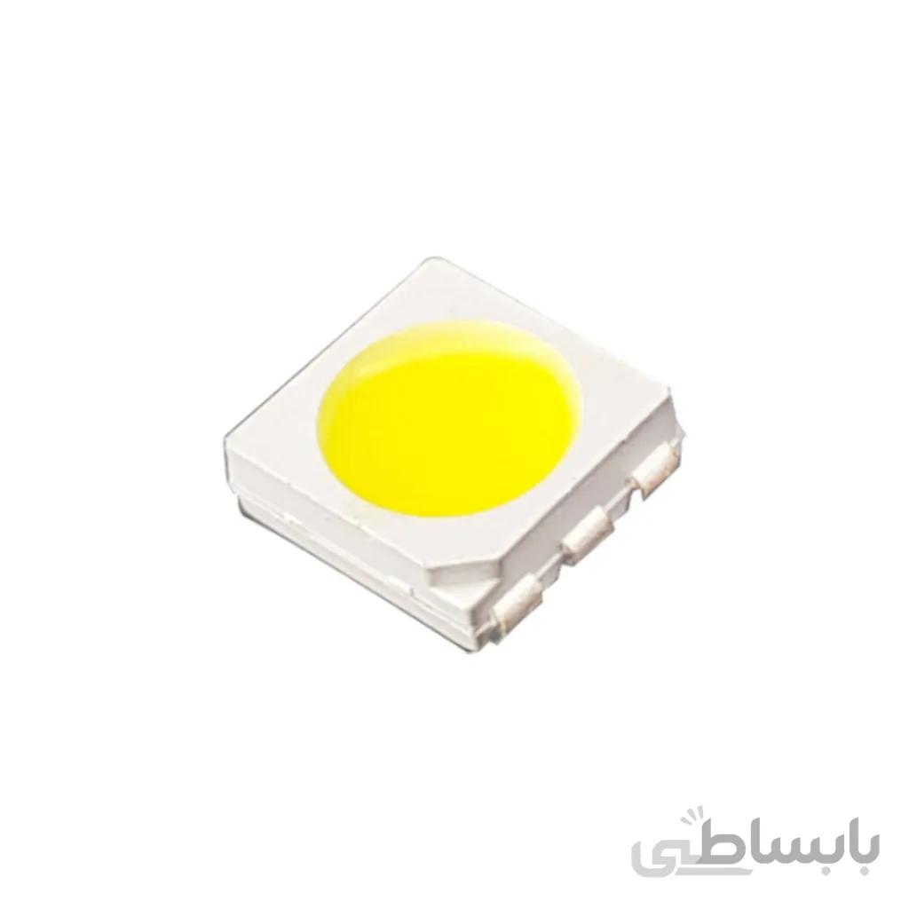 ال ای دی SMD قرمز 5050