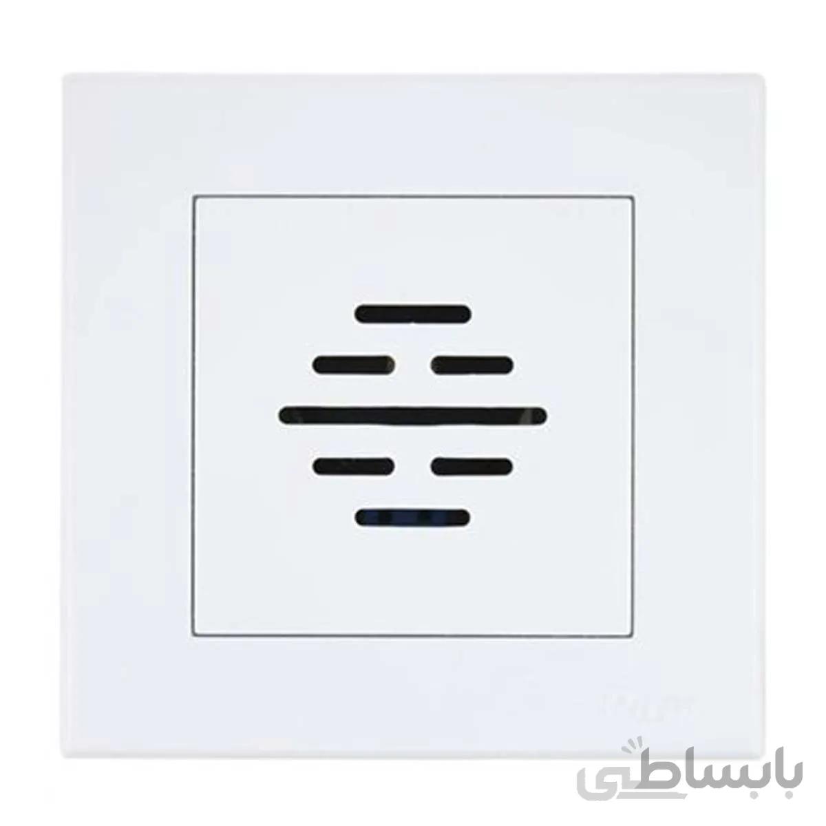 ملودی زنگ پارت الکتریک مدل تابش