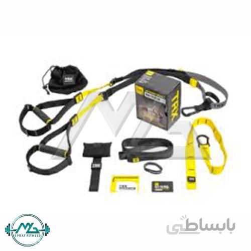 TRX ایرانی