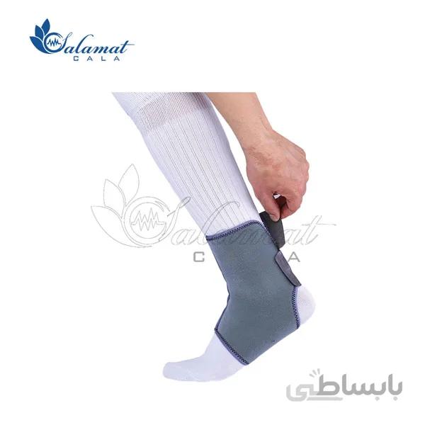 قوزک بند پشت باز نئوپرنی آدور