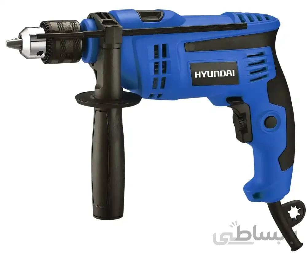 دریل چکشی هیوندای مدل HP9013