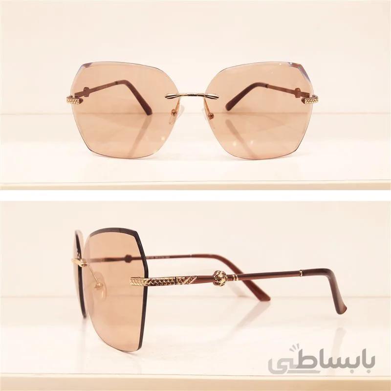 عینک آفتابی uv400 - 11