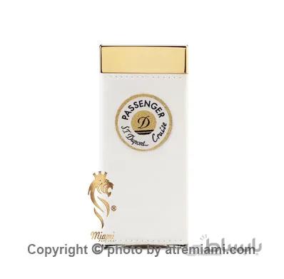 ادو پرفیوم زنانه اس.تی.دوپونت مدل Passenger Cruise حجم 100 میلی لیتر ا S.T Dupont Passenger cruise Eau De Parfum For Women 100ml