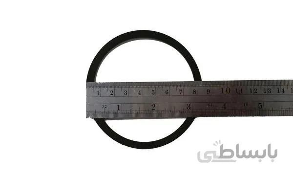 واشر هوزینگ پمپ ویلو و گرندفوس