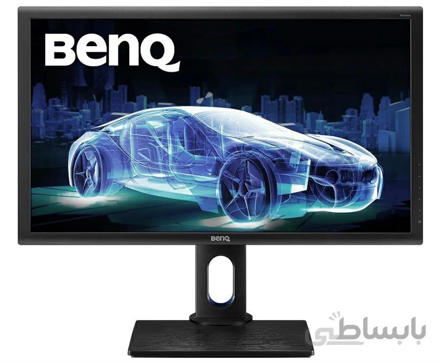 مانیتور گیمینگ بنکیو 27 اینچ مدل PD2700Q ا BenQ PD2700Q Monitor 27 Inch
