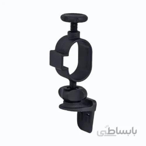 گیره چراغ قوه های ضد انفجار کلاهی پیچی سری A002BE