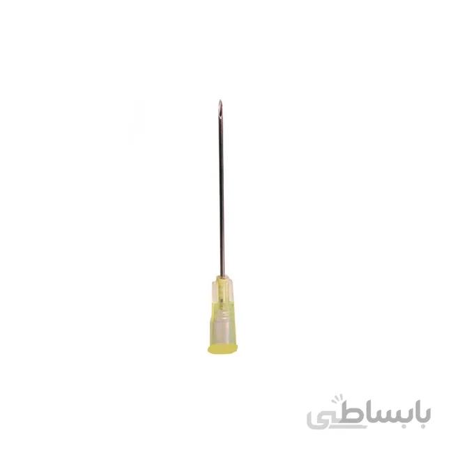 سرسوزن مزوتراپی آوا گیج 31 طول 13 میلیمتر (بسته 100 عددی)