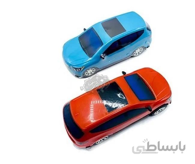 ماشین هیوندا سانتافه