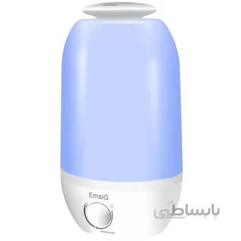 بخور سرد امسیگ US422 ا EmsiG US422 Cold Mist Air Humidifier