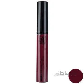 رژ لب مایع مای سری Black Diamond مدل Perfection Matt شماره 12 ا MY Black Diamond Perfection Matt Lip Gloss 12