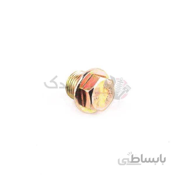درپوش پیچ تخلیه کارتل 530 . 550 . اریزو5 . اریزو6 . تیگو5 . تیگو7 . تیگو8 . X33 . X55