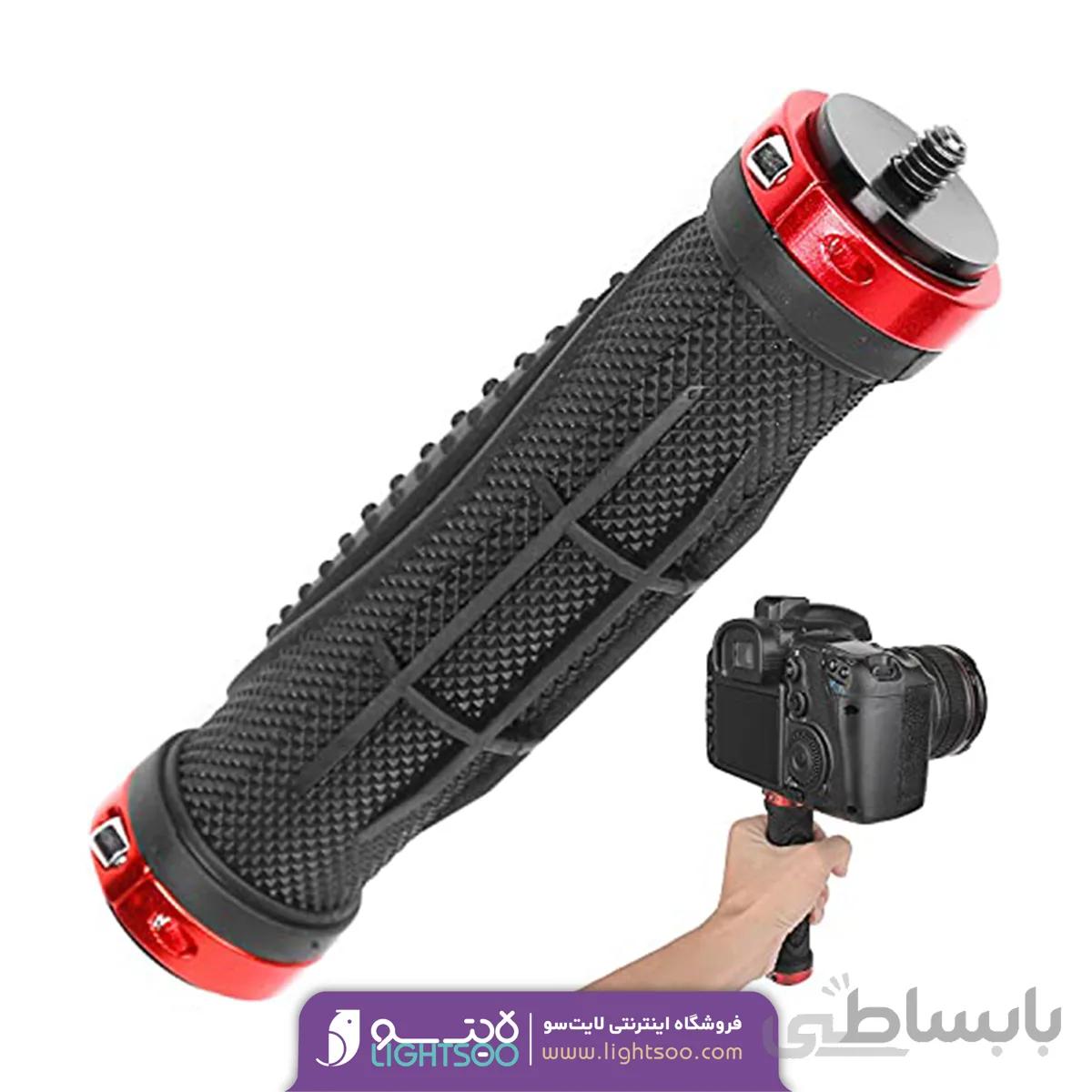 تثبیت کننده دوربین ChromLives پیچ ۱/۴ اینچ