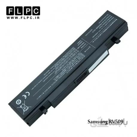 باطری لپ تاپ سامسونگ Samsung RV509 Laptop Battery _6cell