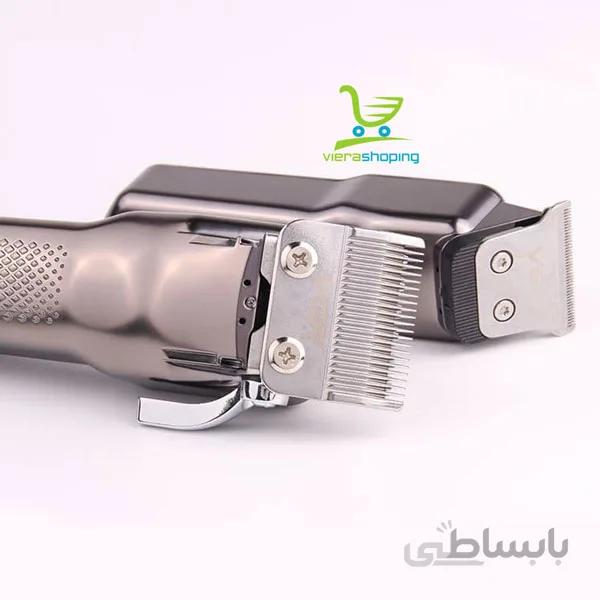 ماشین اصلاح وی جی آر مدل VGR-675