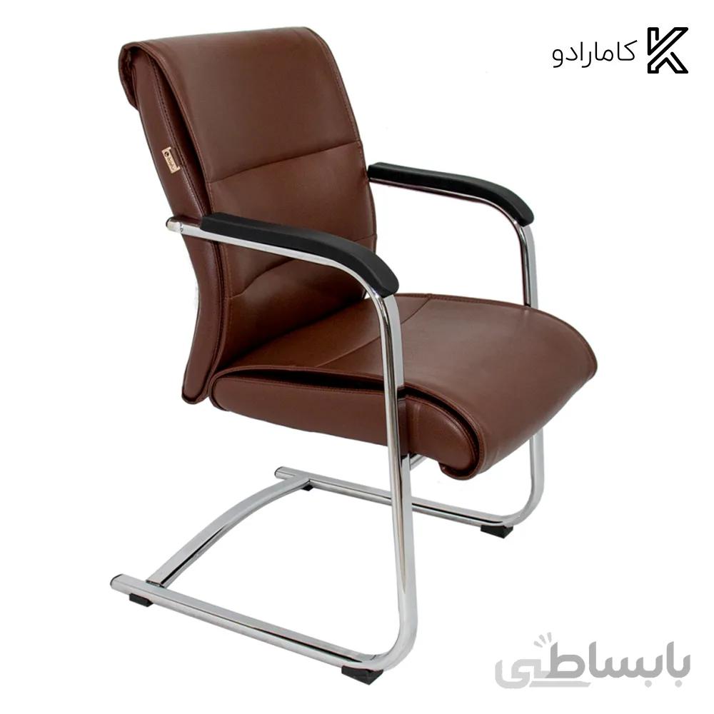 صندلی کنفرانسی راحتیران مدل C3310