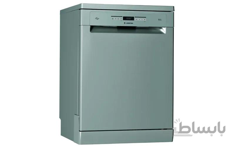 ماشین ظرفشویی آریستون مدل LFO 3P23 WL ا Ariston LFO 3P23 WL Dishwasher