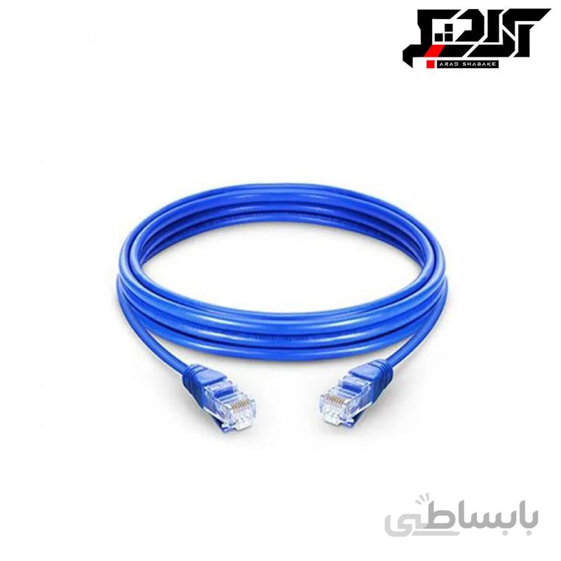 پچ کورد 3 متری مدل UTP برند لگراند