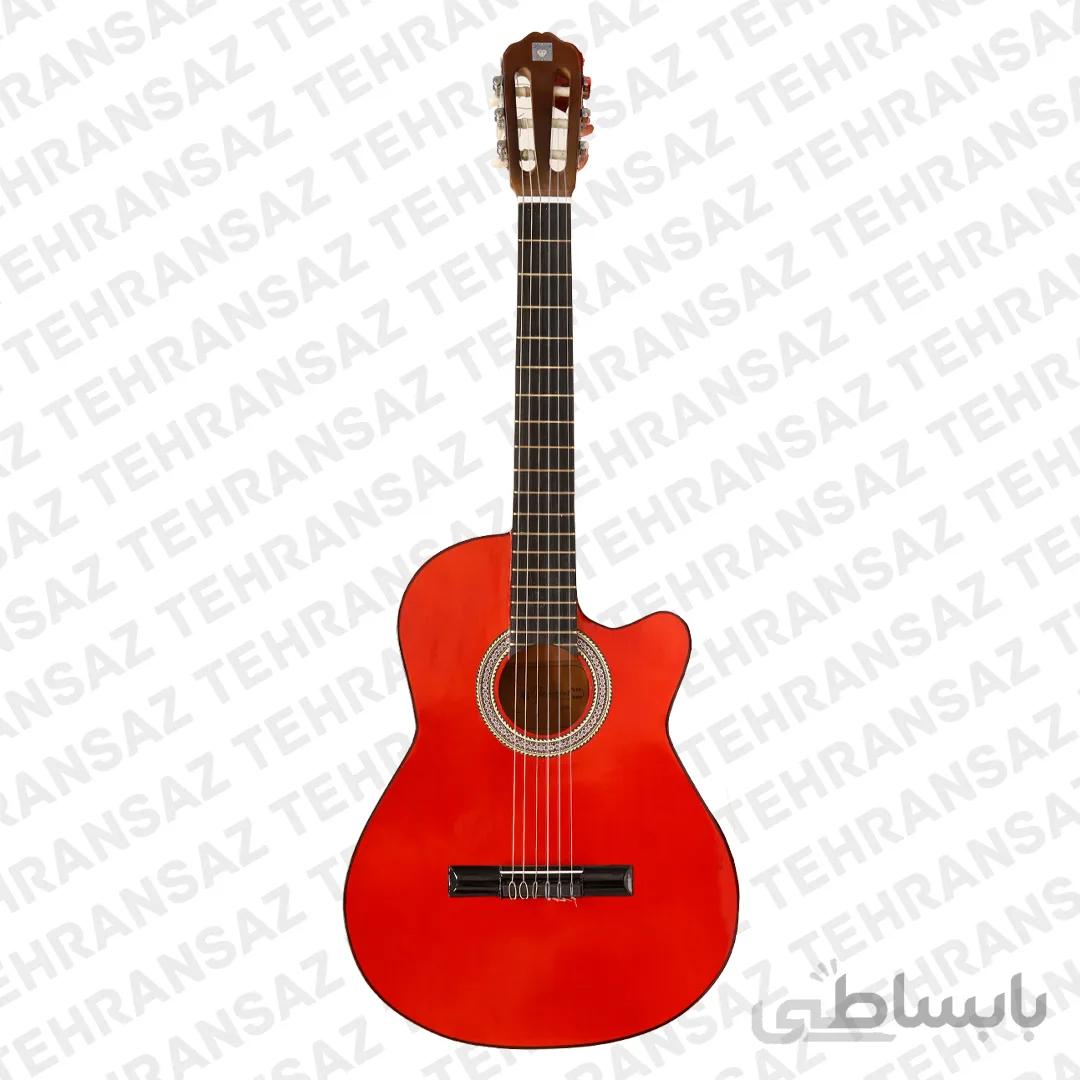گیتار کلاسیک دیاموند کد 03