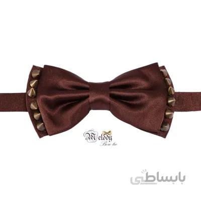 پاپیون سری مندو زامبی 'برنز' (قهوه ای)