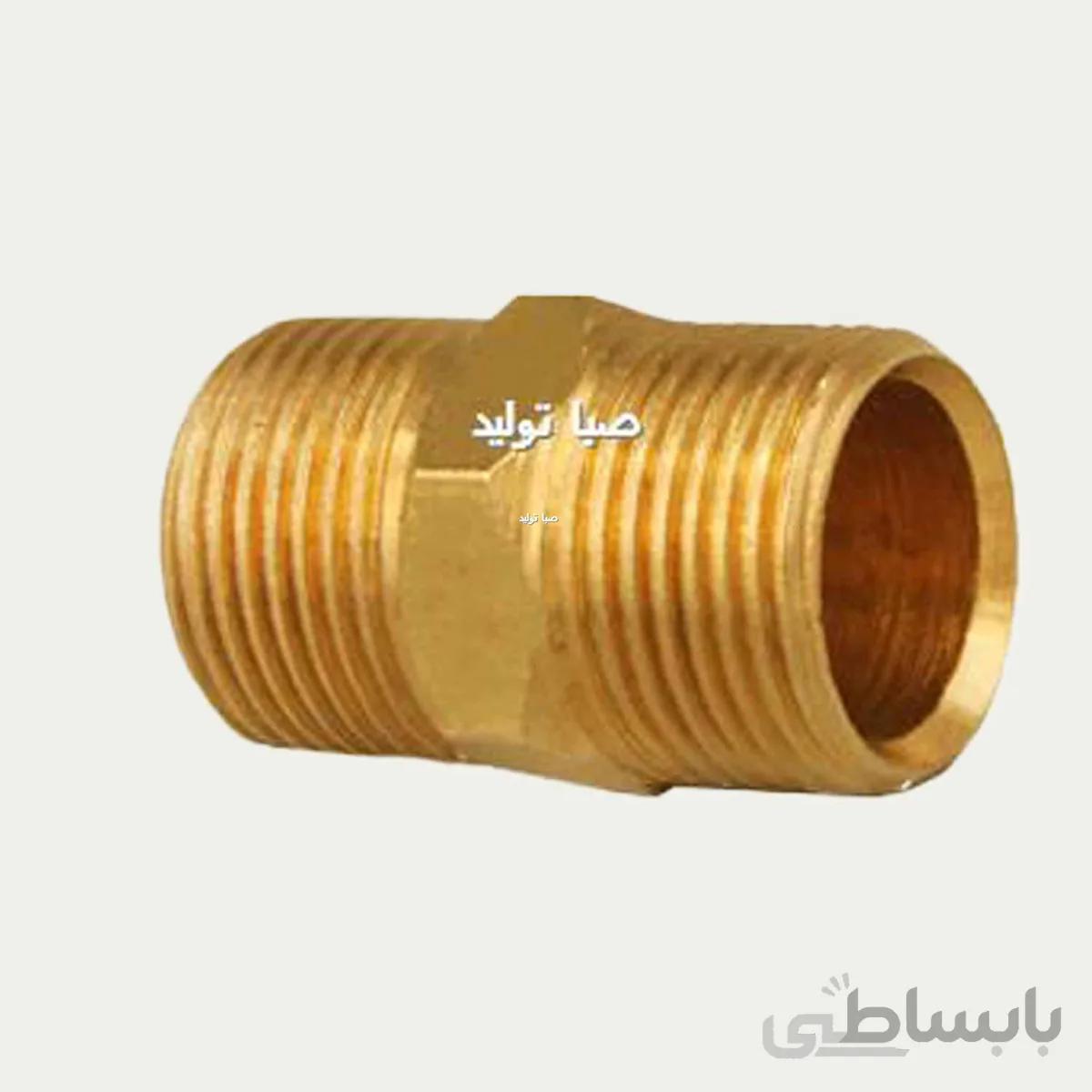 واسطه 12 بوشی