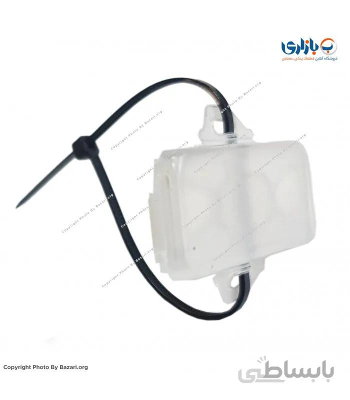 پلاک بست کمربندی 4/5 * 2