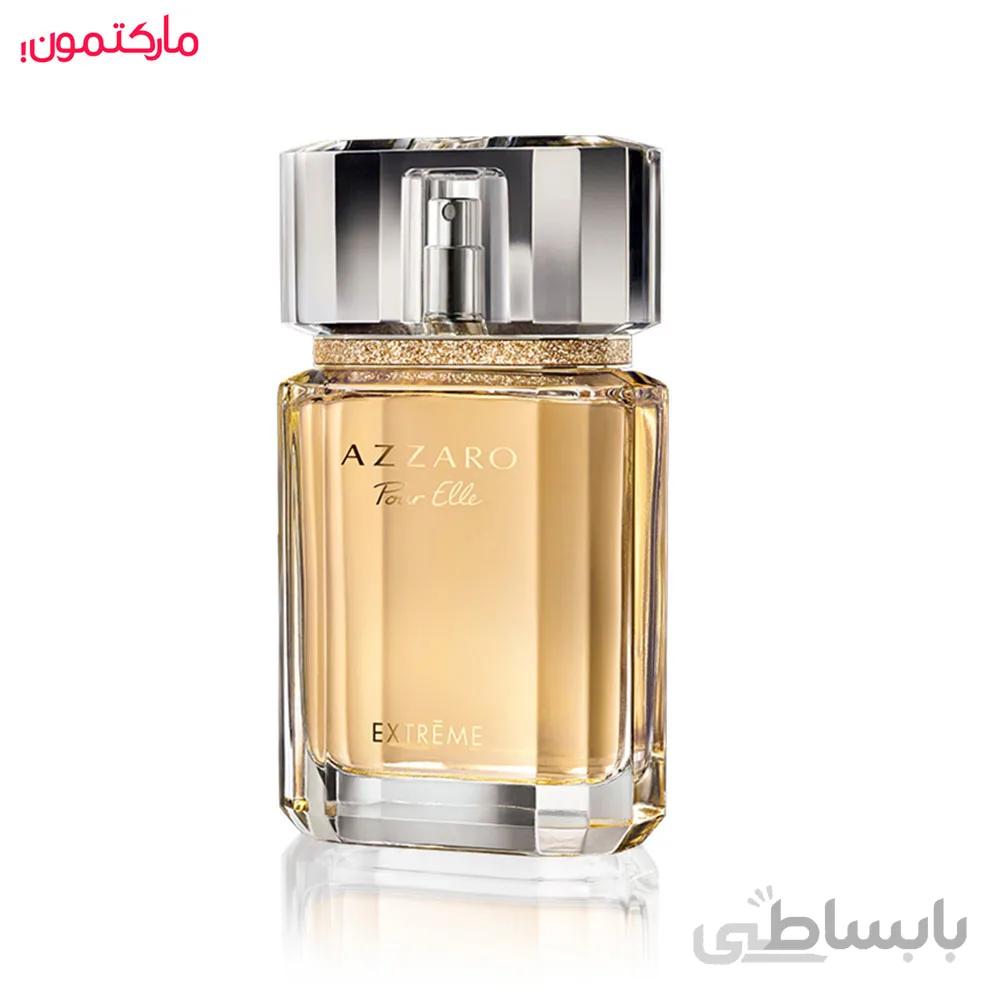 عطر ادکلن آزارو پور اله | Azzaro Pour Elle