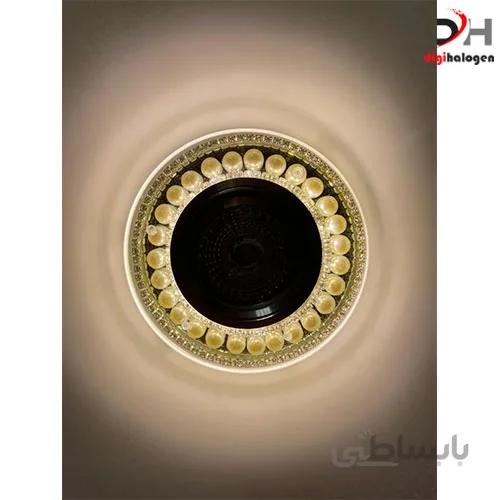 هالوژن کریستالی اس اچ لایتینگ کد 5511