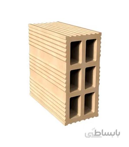 سفال تیغه ۱۰