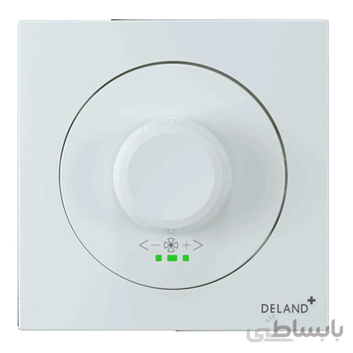 دیمر فن (جدید) دلند پلاس طرح آوا