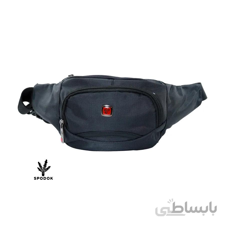 کیف کمری پرزیدنت President 6204