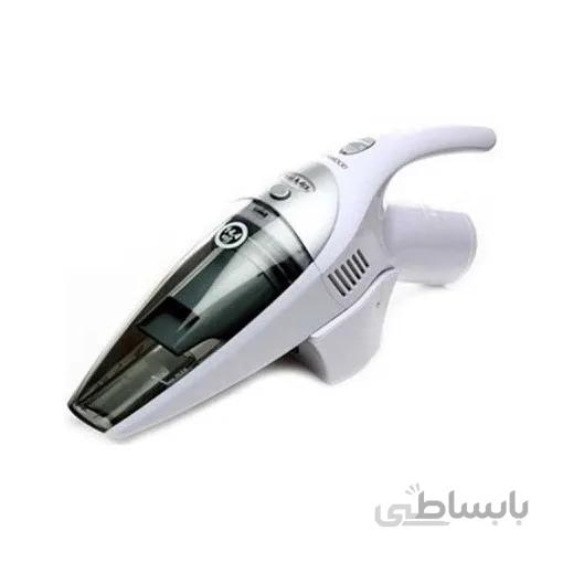 جارو شارژی مدل HV190 ا HV190 Vacuum Cleaner