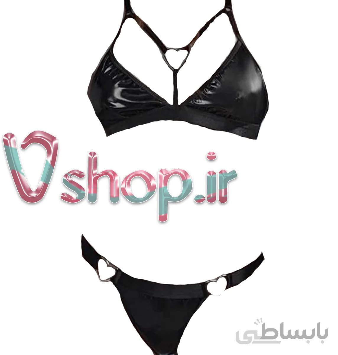 ست فانتزی لاتکس دیسکویی