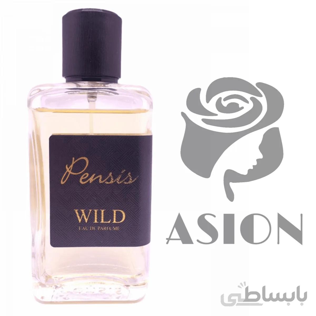 عطر ادکلن وایلد پنسیس