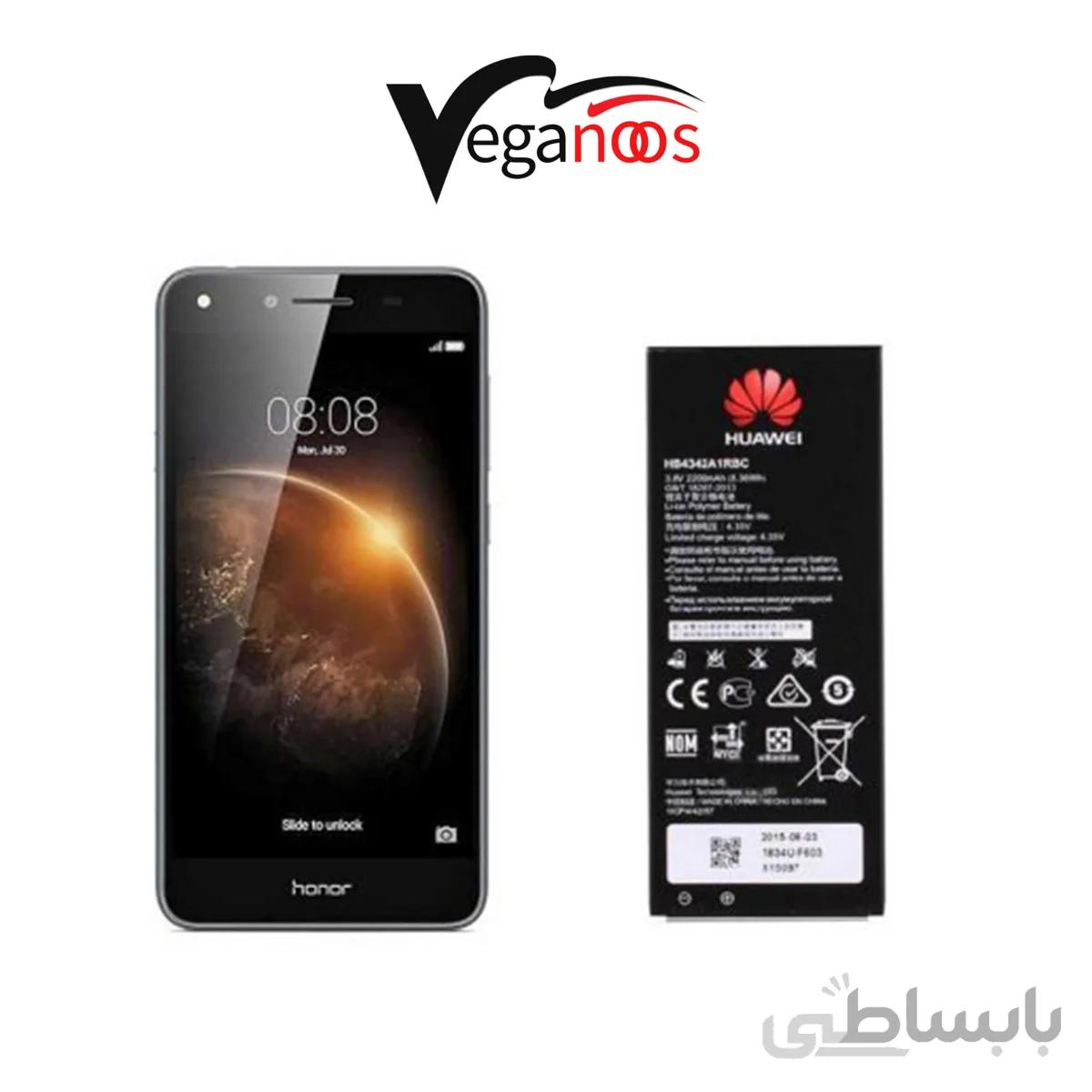 باتری اصلی هوآوی Huawei Honor 5A
