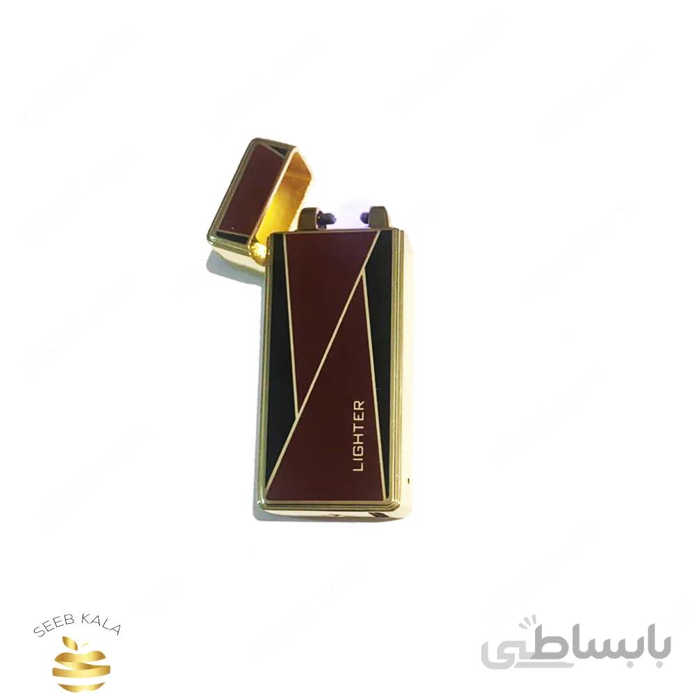 فندک الکترونیکی شارژی مدل F428