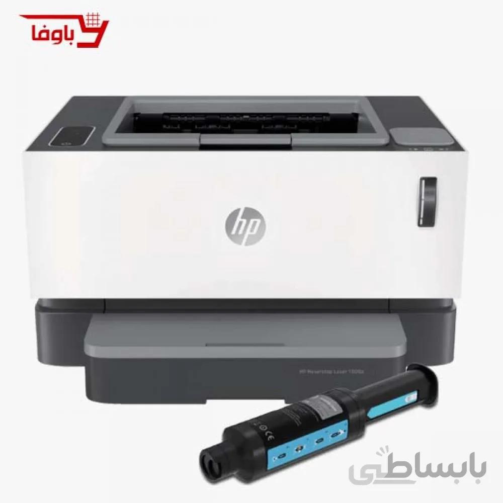 پرینتر لیزری HP Neverstop 1000w ا HP Neverstop 1000w Laser Printer