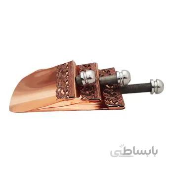 ست سر تاس دکوری توت کالا tootkala