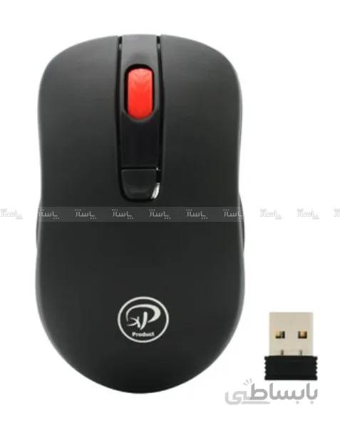 ماوس بيسيم ايكس پي پروداكت مدل W460