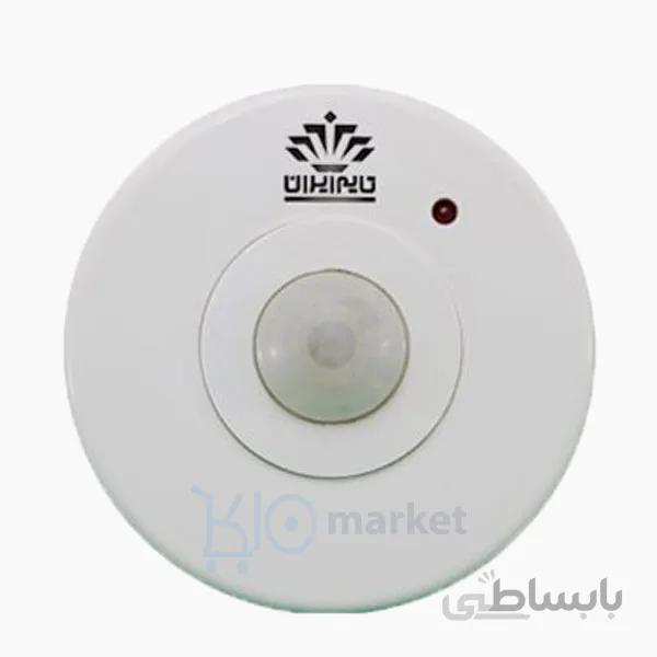 سنسور سقفی تایم ایران کد روکار