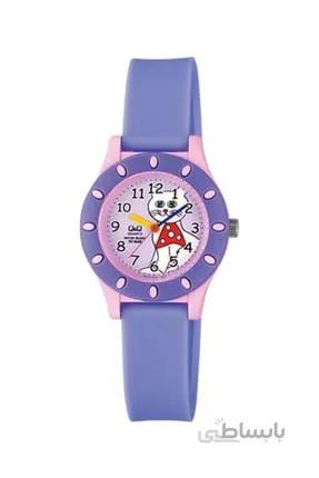 ساعت مچی بچهگانه Q&Q VQ13J010Y ا Q&Q QUARTZ; KIDS | VQ13J010Y