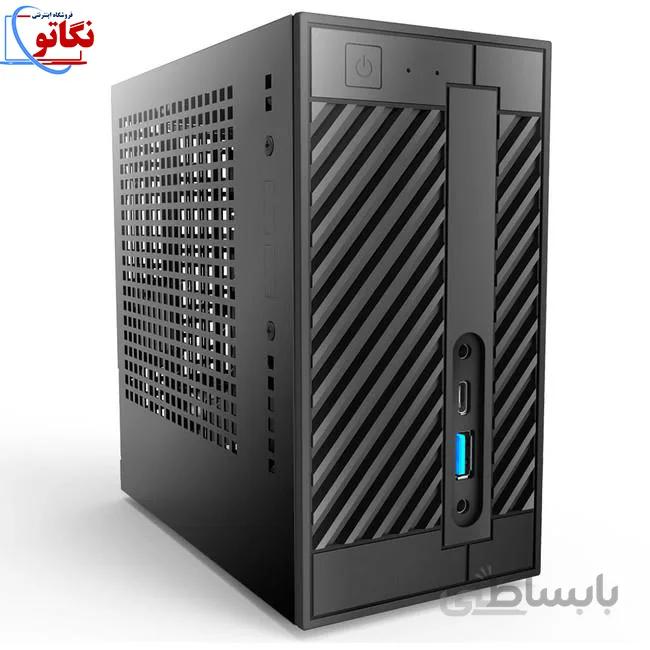 مینی پی سی ازراک DeskMini 110